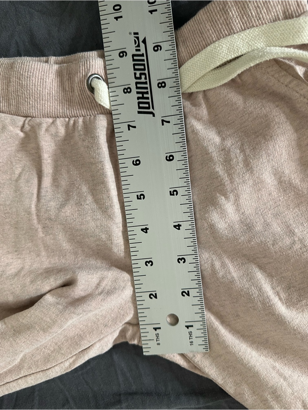 Joe's Kids Pink Ombré tie-dye Hoodie & Joggers Set Size M(8-10) - Picture 16 of 16